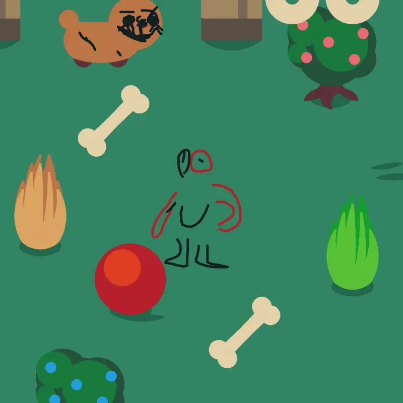 Game by @pepe80