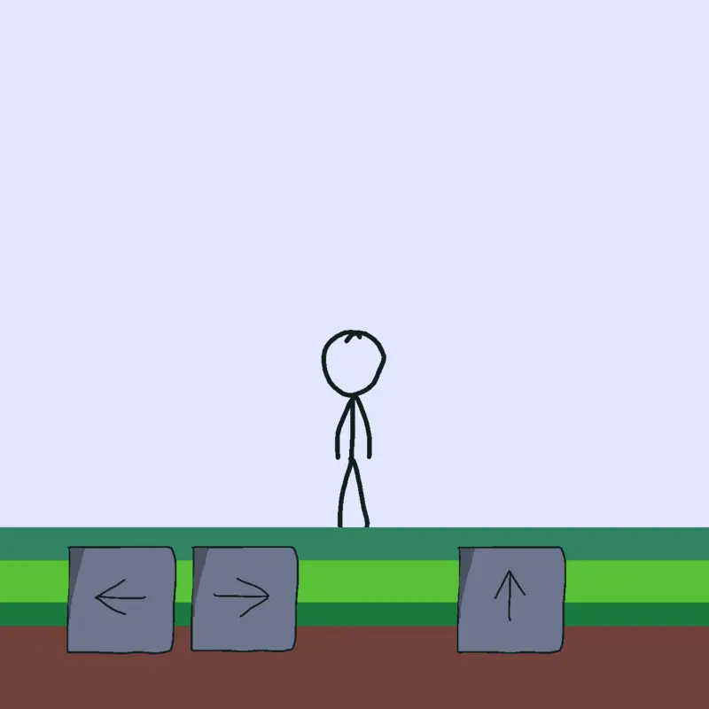 Game by @tarekgabi
