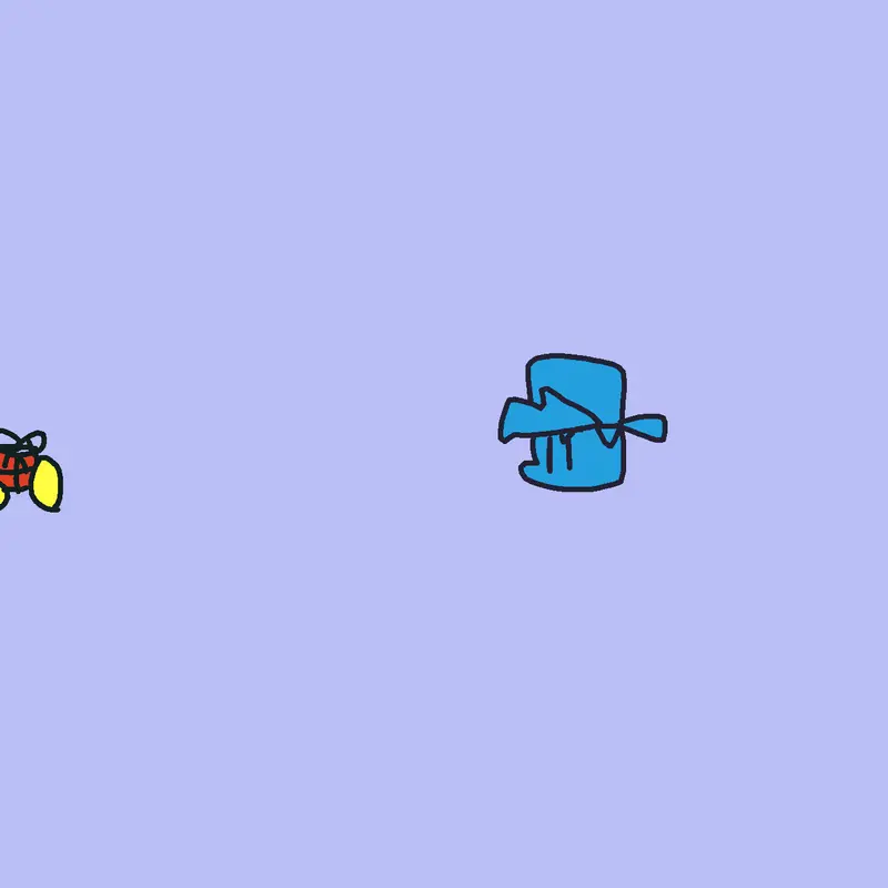 Game by @rinite