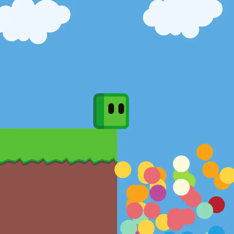 Game by @cklie
