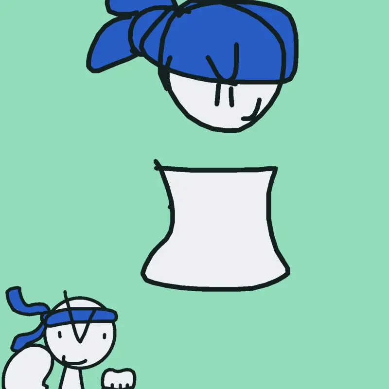 Game by @darielwuw