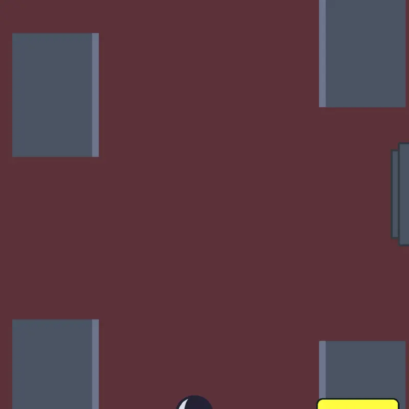 Game by @armando_