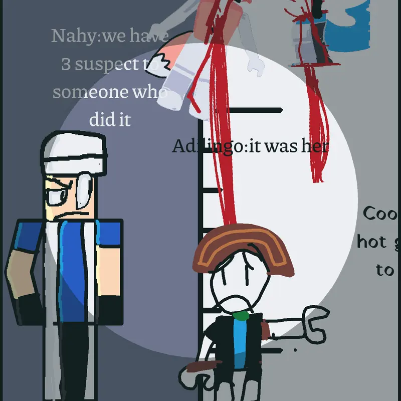 Game by @bruddy