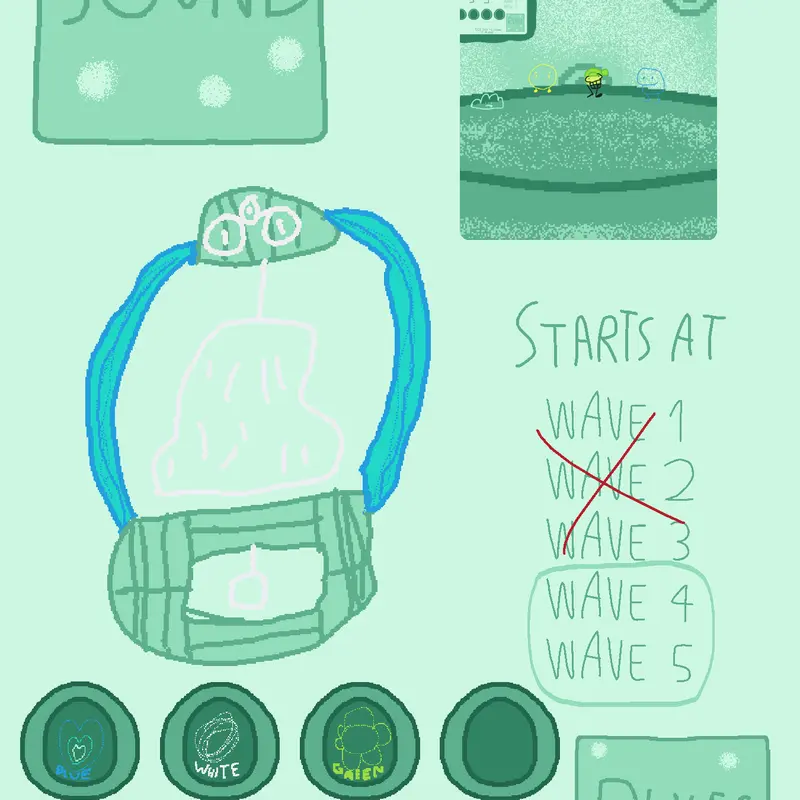 Game by @Joietra_official