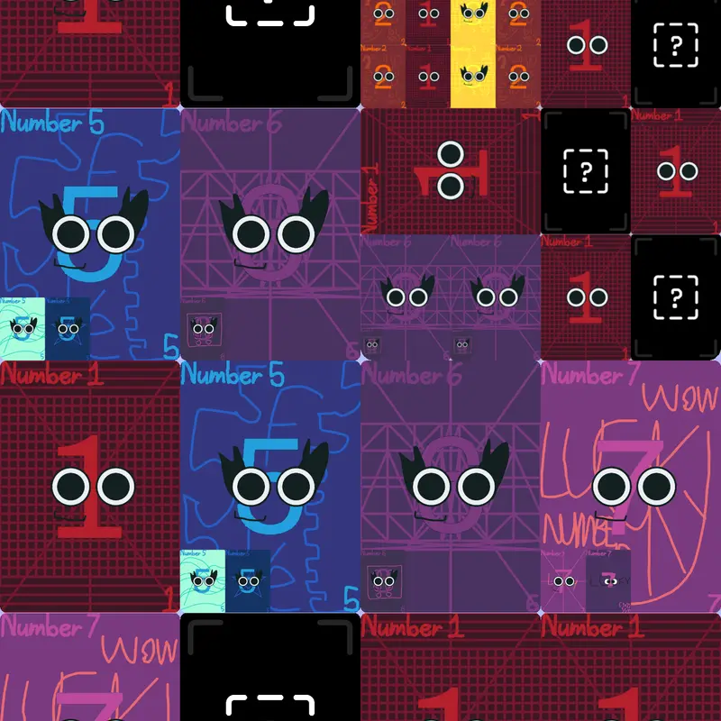 Game by @Ezequirl