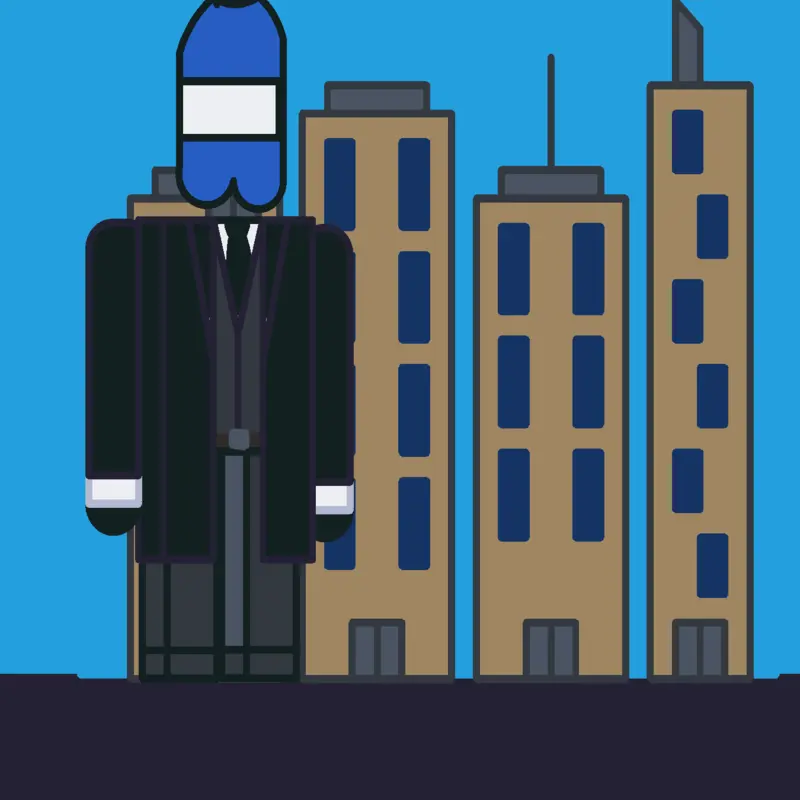 Game by @doctor_espeaker-man