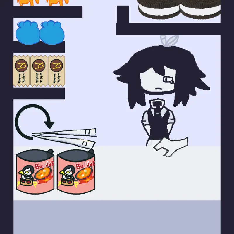 Game by @_Bobette_-DW-