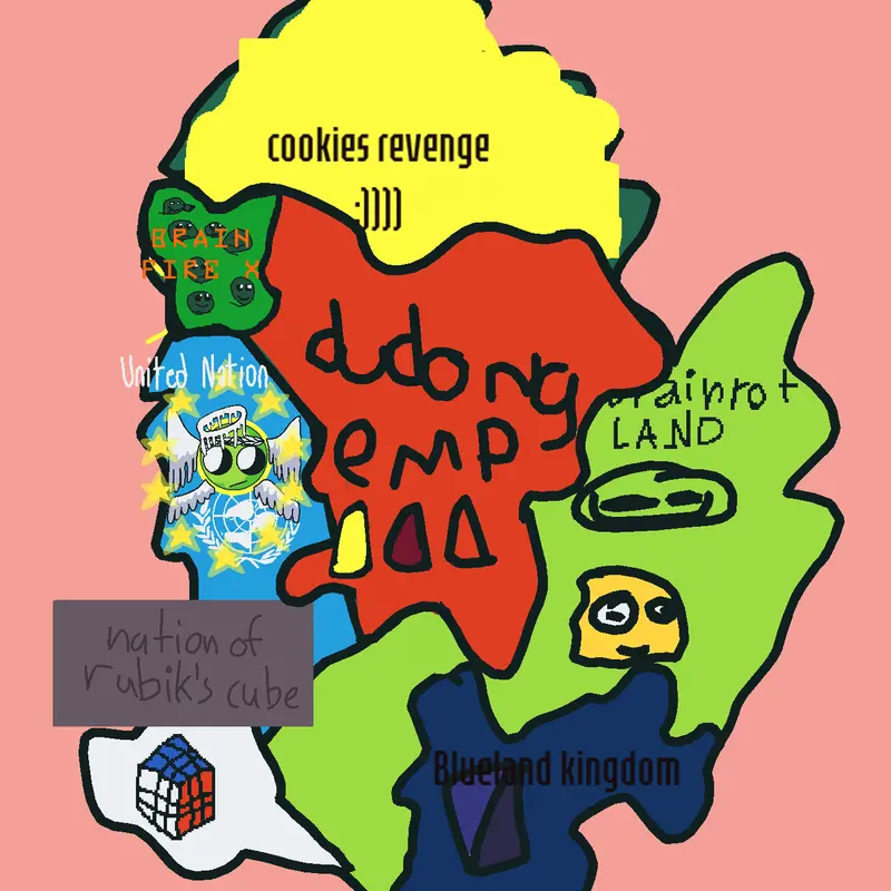 Game by @werpal