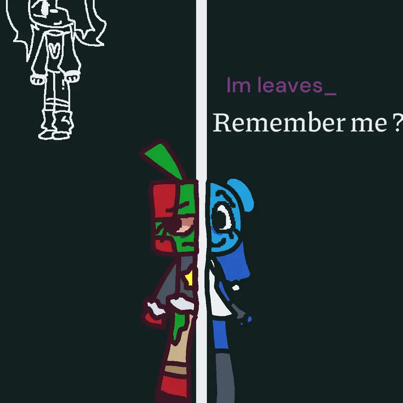 Game by @_LEAVES_