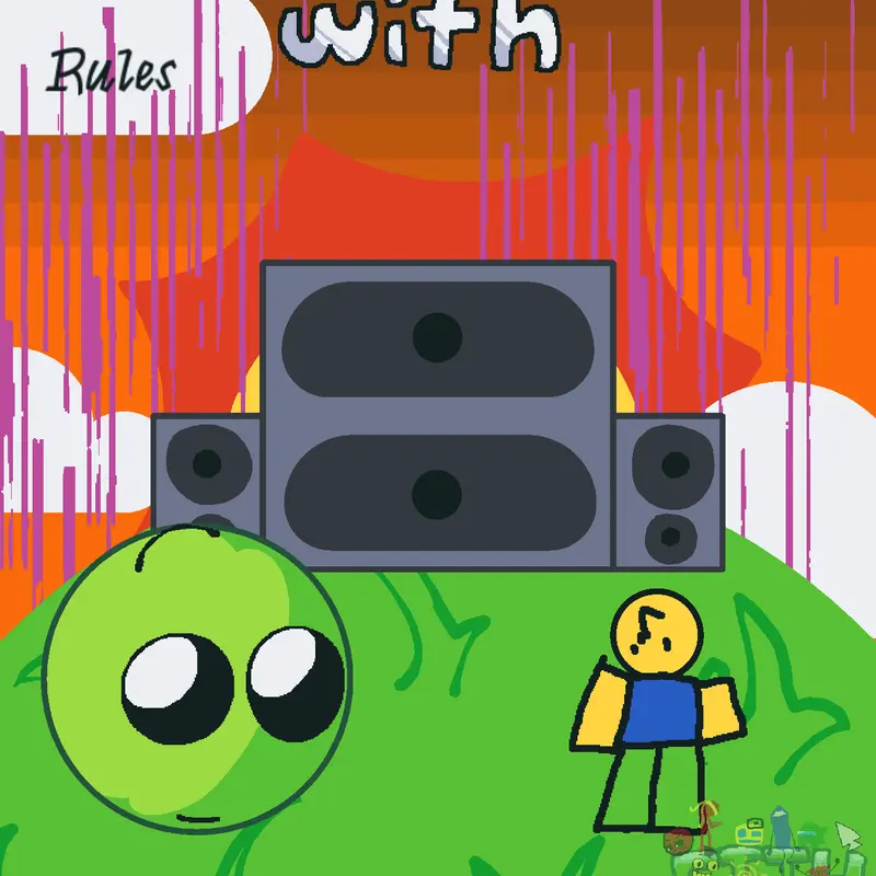 Game by @LV2II