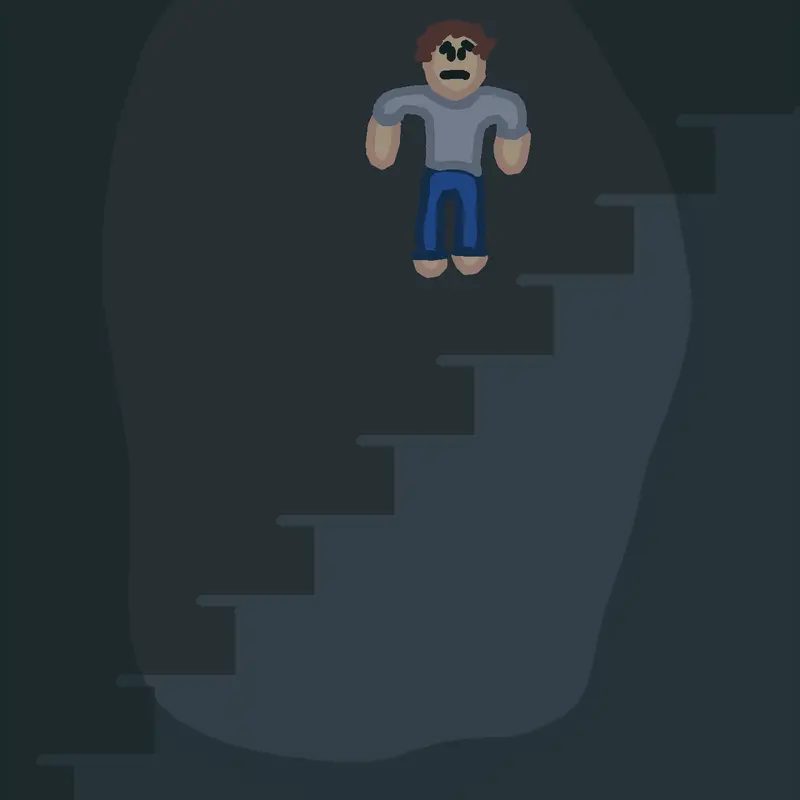 Game by @LuxasPut