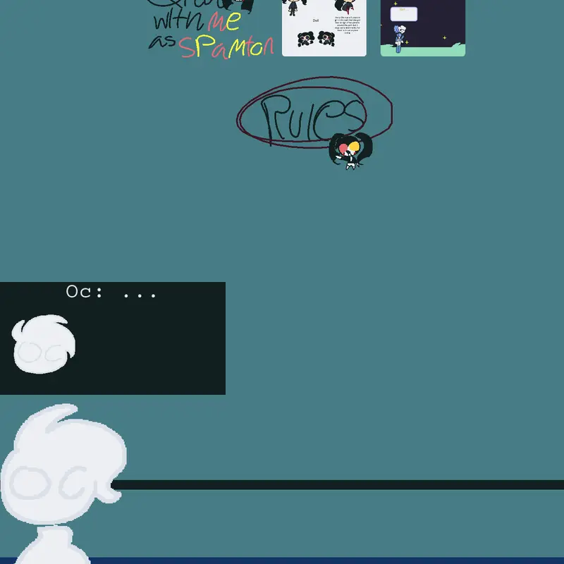Game by @Mccfam3andRose