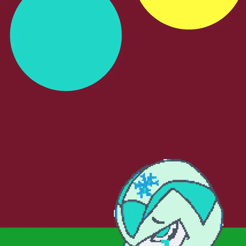 Game by @JohnMana