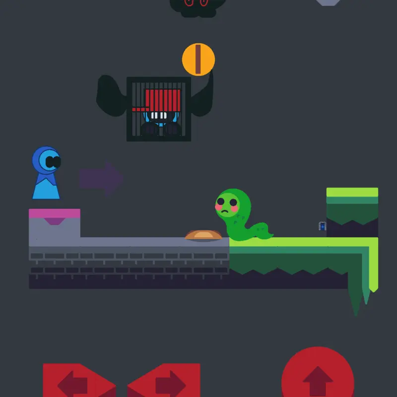 Game by @ChristopherAragon