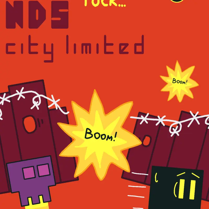 Game by @Zounds