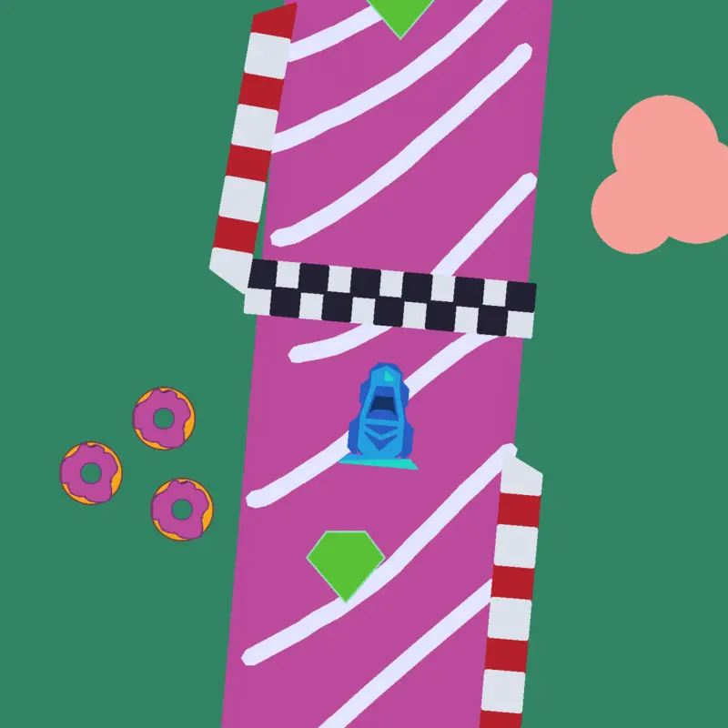 Game by @SansSonicUali