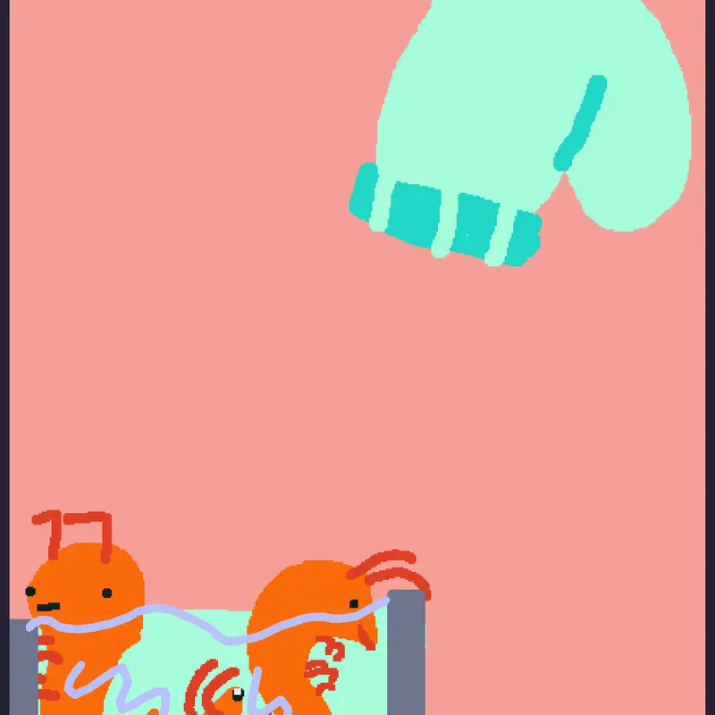Game by @makuletako