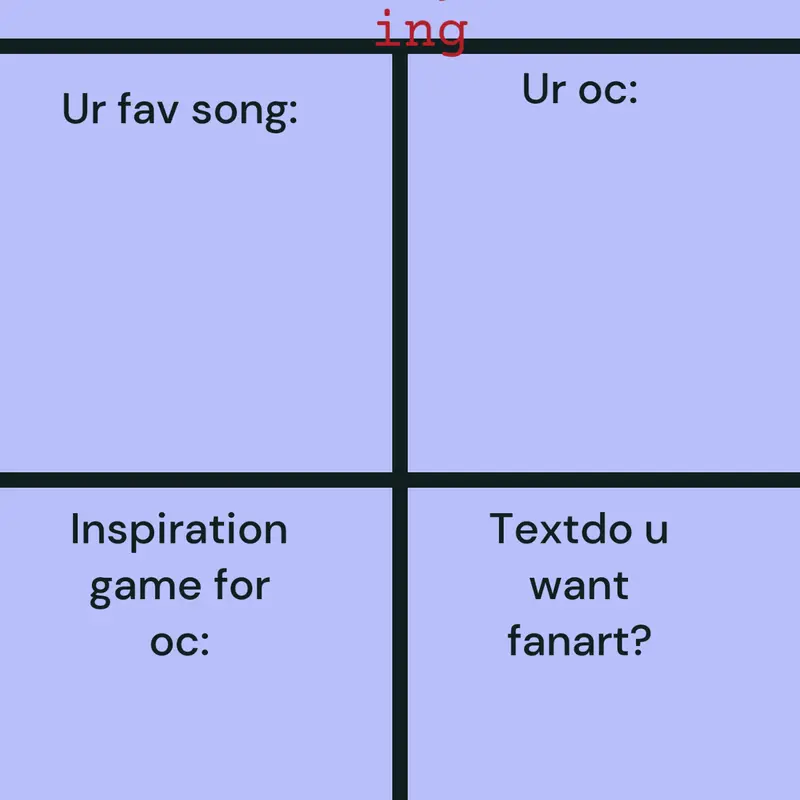 Game by @Seek_On_Budget