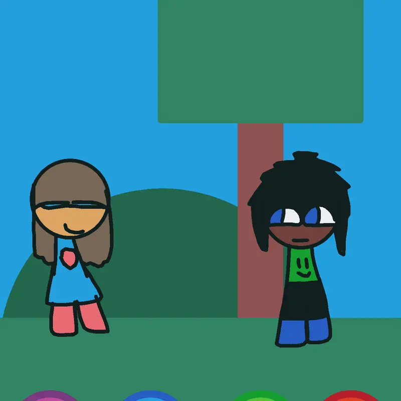 Game by @tuzinmult