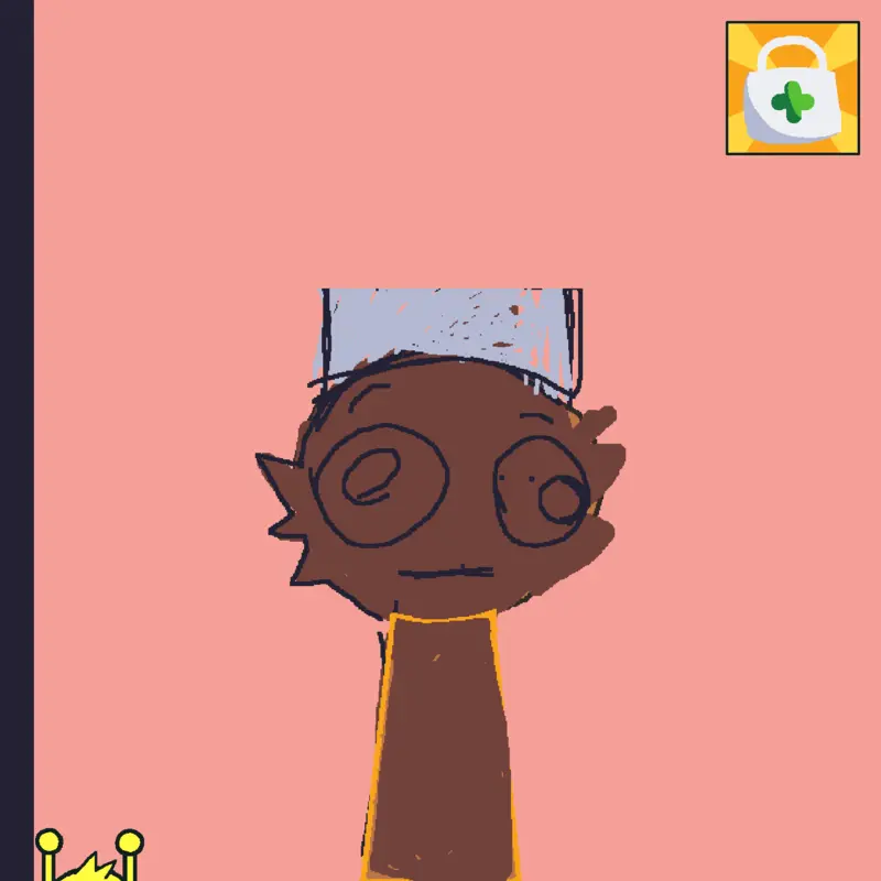 Game by @twisted_glisten