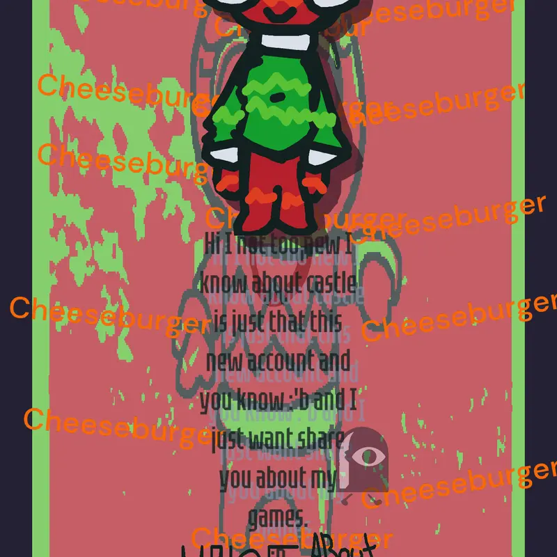 Game by @candid_238