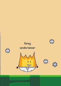 fiery underwear 🔥🩲
