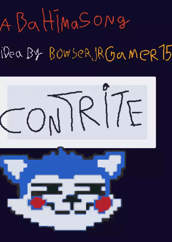 Game by @Freedom_temmie_DX