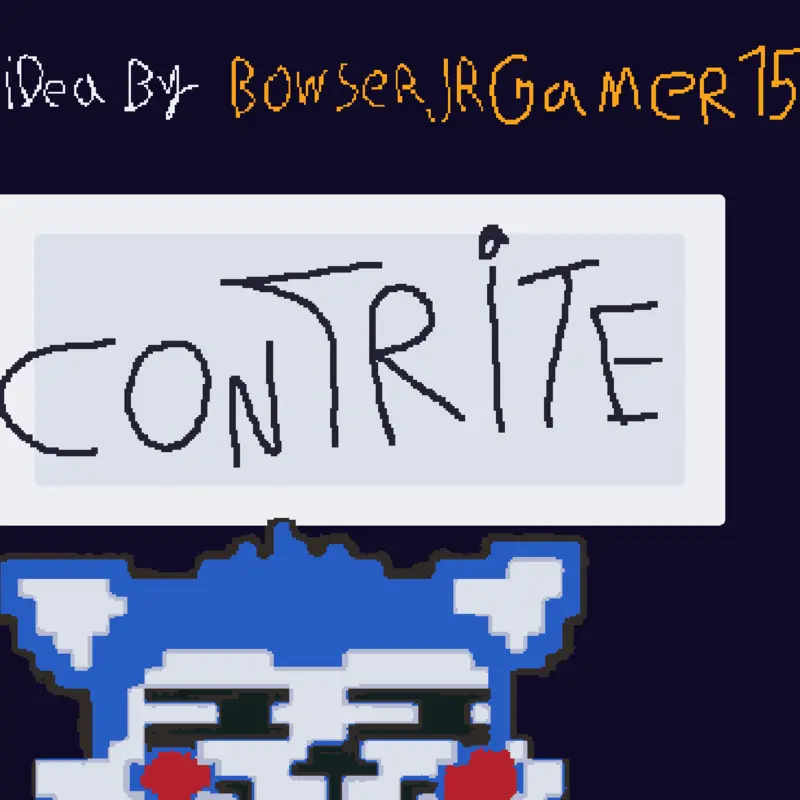 Game by @Freedom_Temmie_ExE