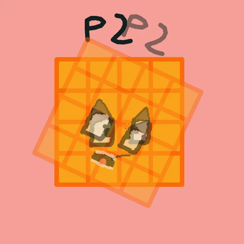 Game by @Winiarduniverse3d