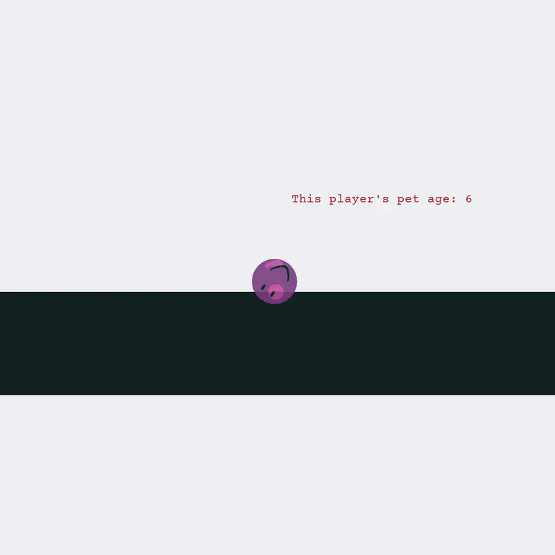 Game by @a_reborn_raccoon