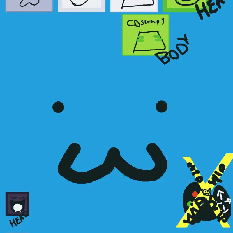 SCC by @_-KesNcats_Offical-_
