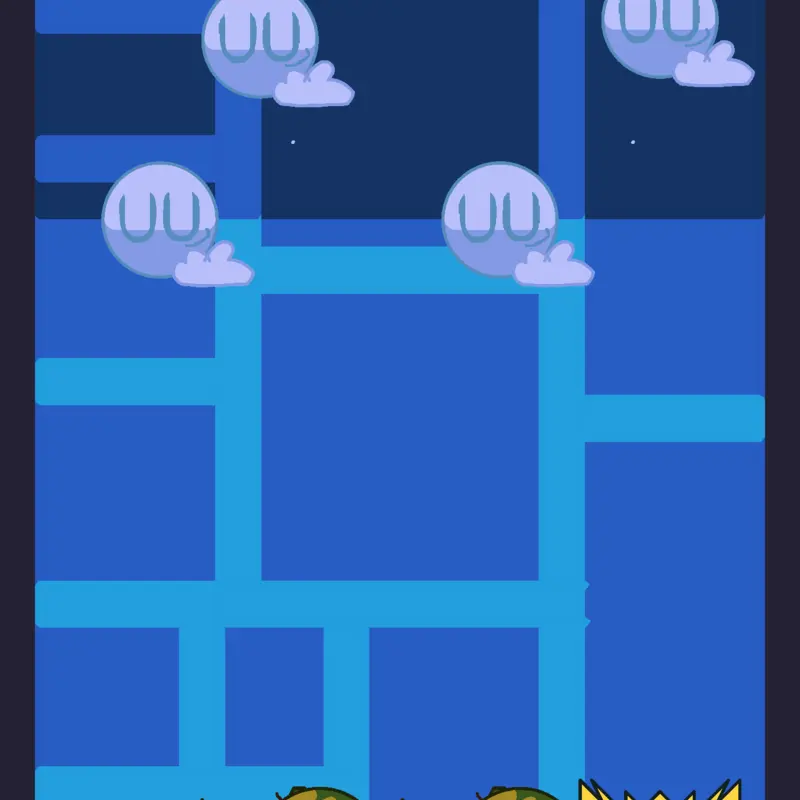 Game by @cola_labubu