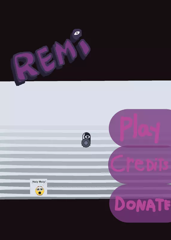 Game by @SimSimPhoenix