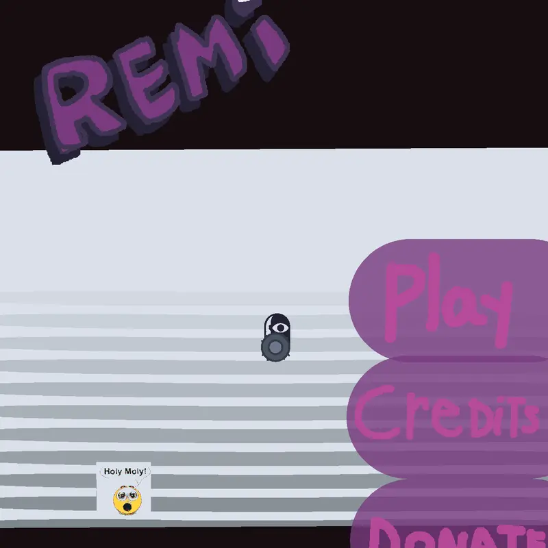 Game by @SimSimPhoenix