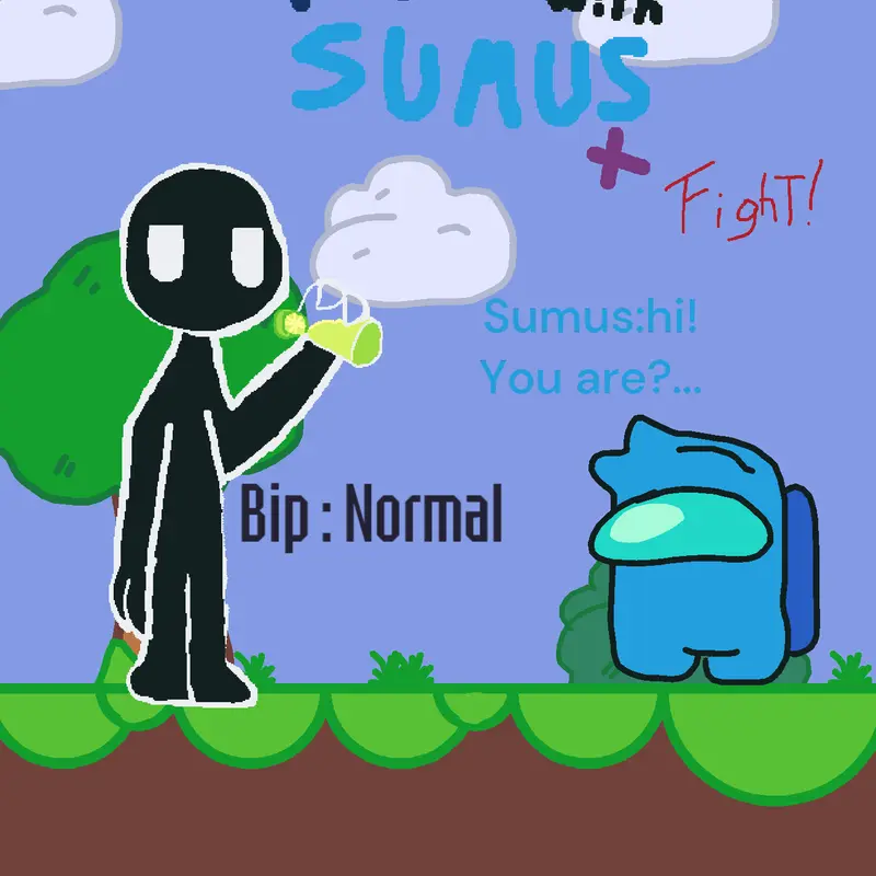 Game by @Bip_ofc