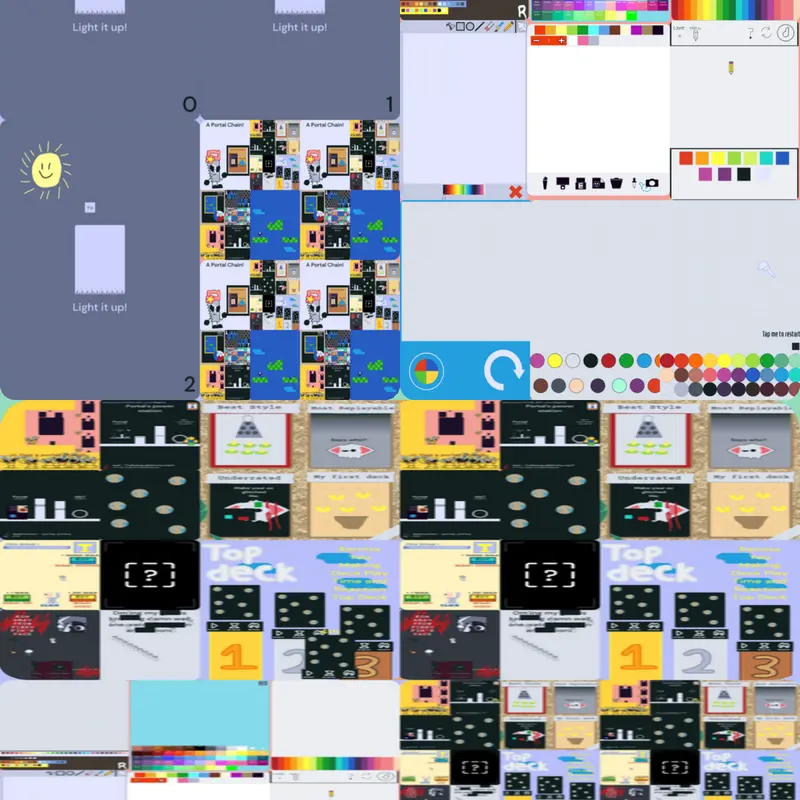 Game by @ygdhueduhrfhuhucrgcuuhrc