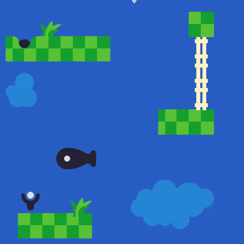 The first golf modern by @Booltegz