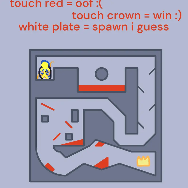 Game by @bluey_the_ball