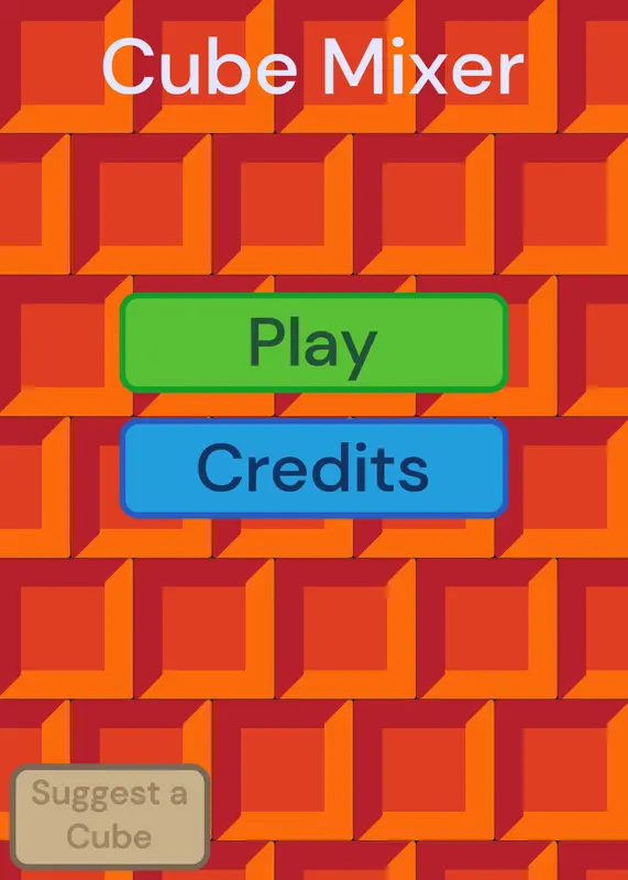 Game by @E_1_Interminable_rooms