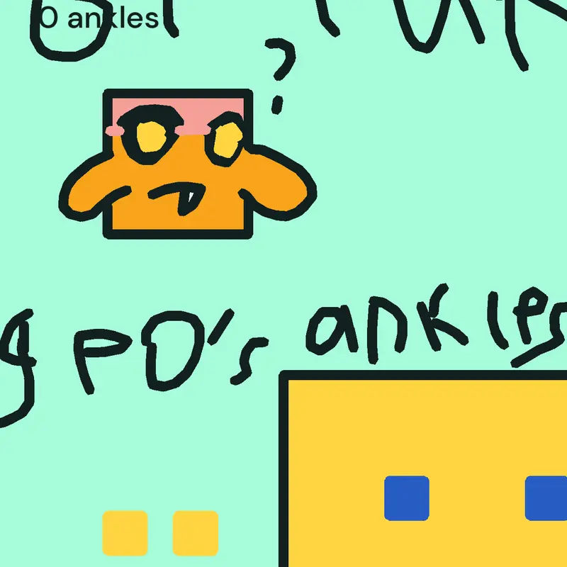 Game by @aliteralfantabottle