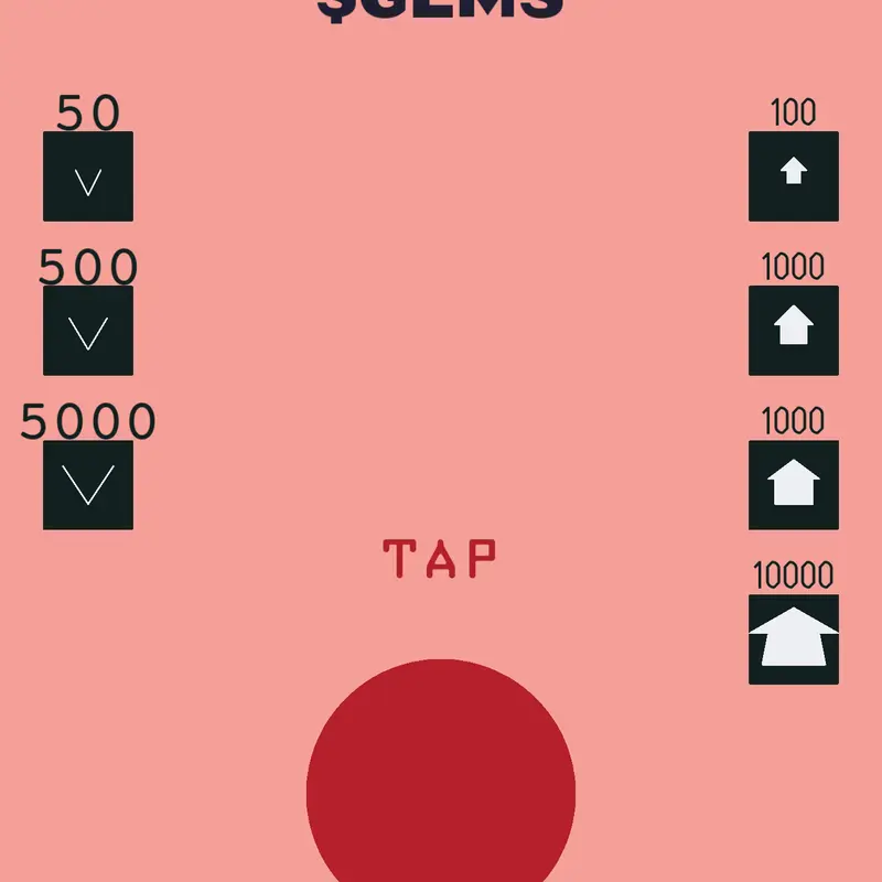 Game by @KaioHenriqueFerro