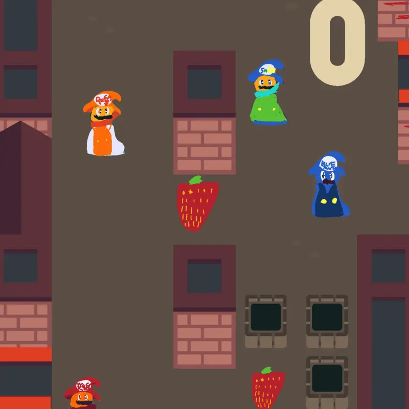 Game by @SMD28_castle