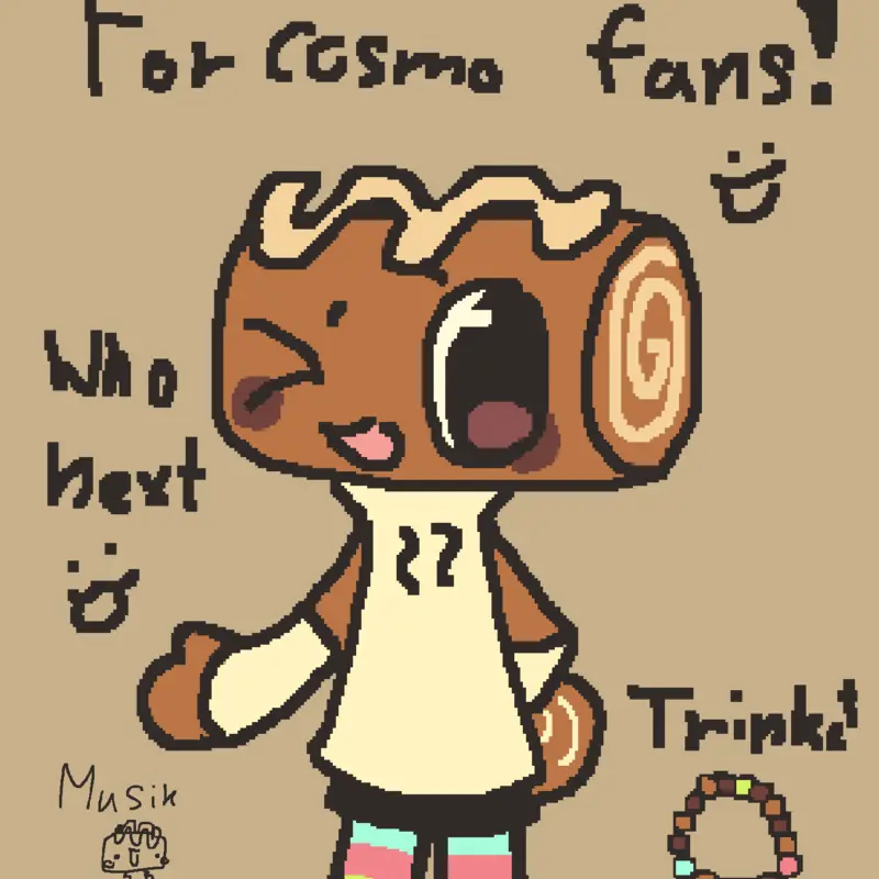Game by @-NYA-