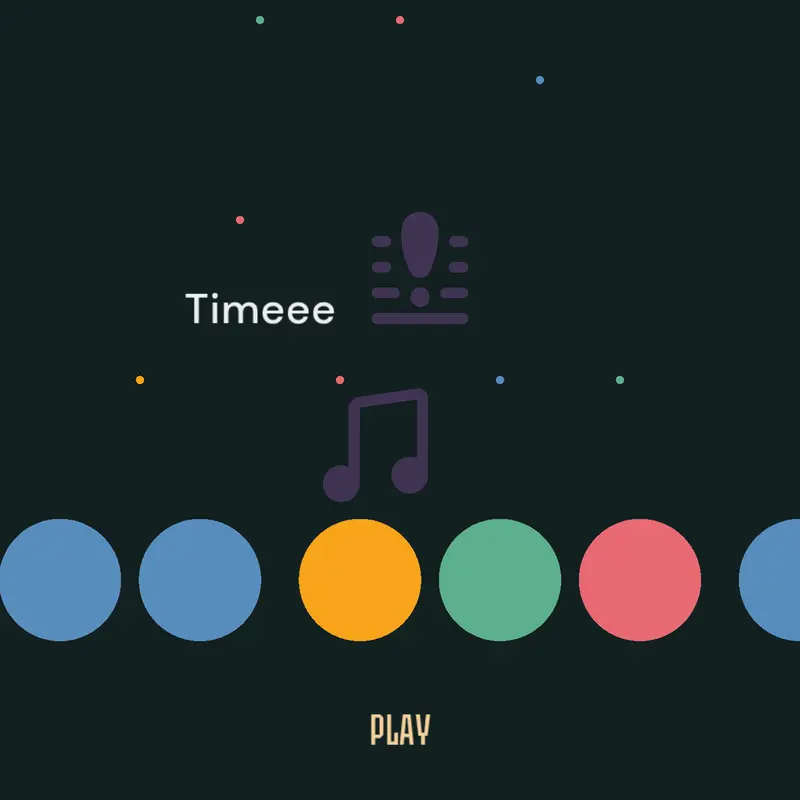 Timeeeeeee by @egginc