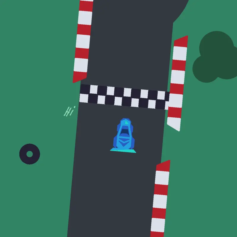 Game by @GoneFishing