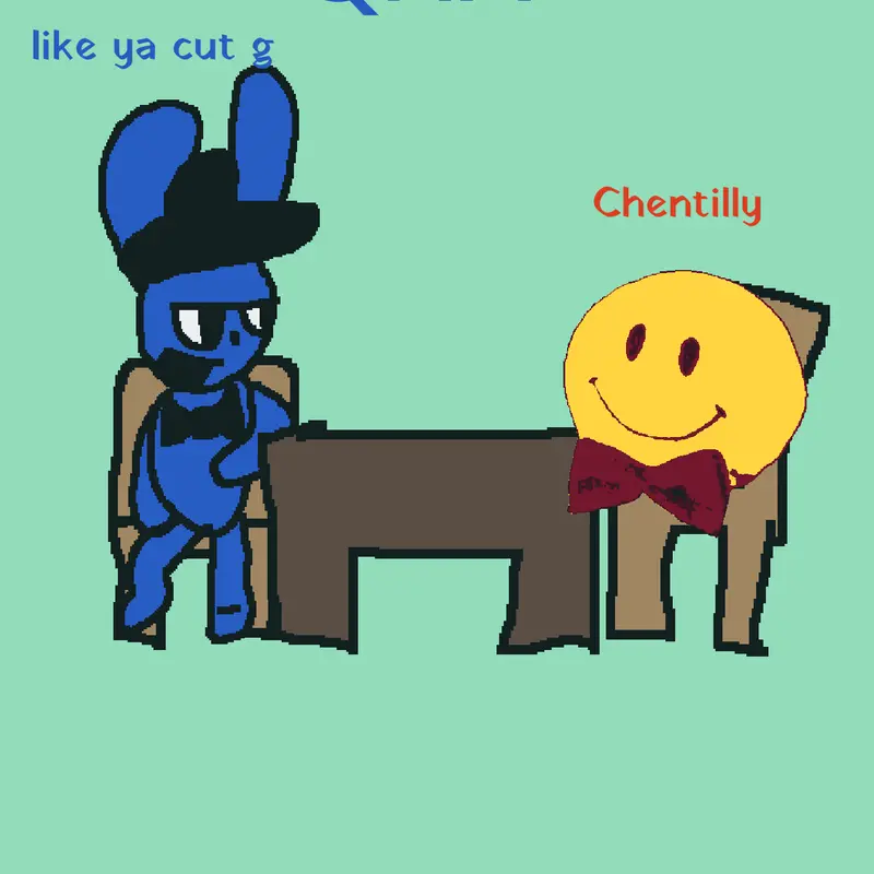 Game by @Bluerock