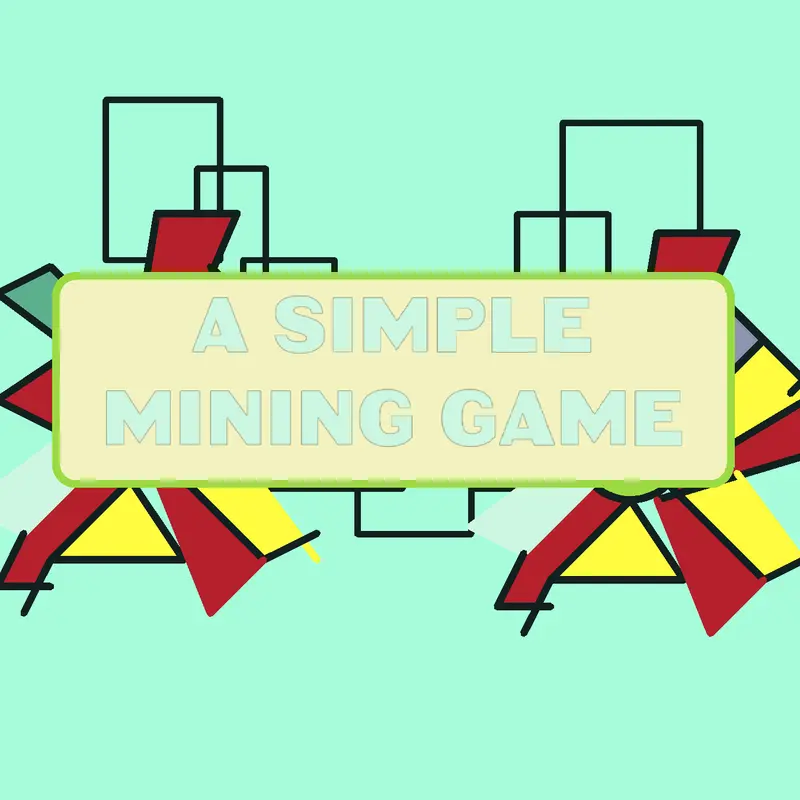 Game by @XinminZhaoPlays