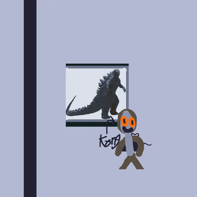 Game by @thegreatestgodzill4