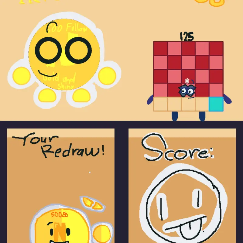 Game by @AccountRedacted