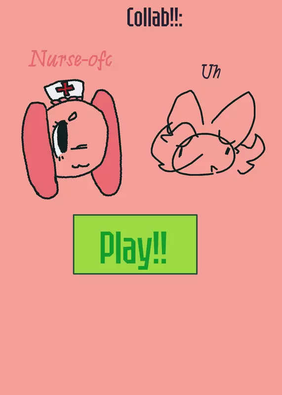Game by @bananadawg